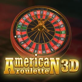 American Roulette 3D