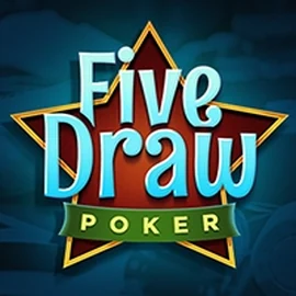 Five Draw Poker