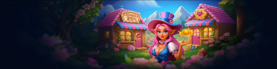 Gambiva Casino Welcome Bonus